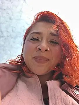 videochat porn Mariana-94