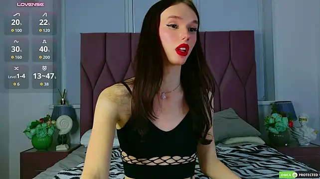 JenniferRousey