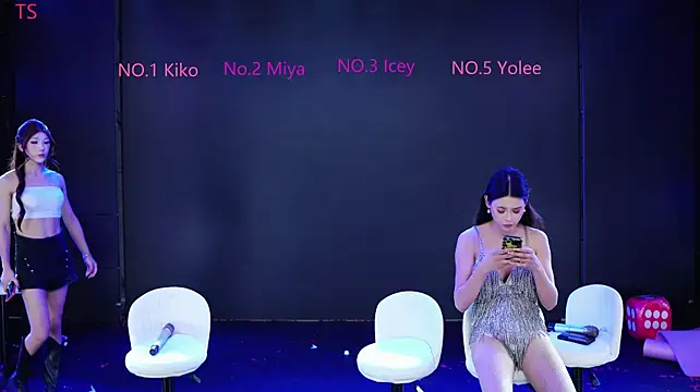 SixGoddess