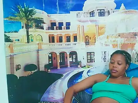 EbonyChocolateKiss