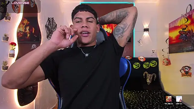 Damian_latinxxx