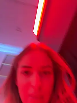 EvieEvans live sex cam