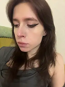 Webcam porno en directo de VelwetNoir