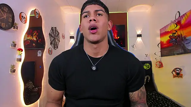 Damian_latinxxx webcam