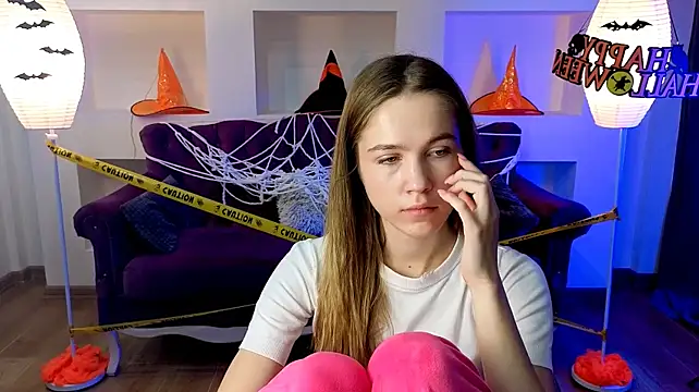 LoveXLexi webcam