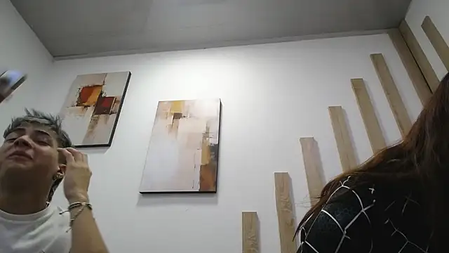 Ari_Stonne