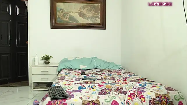 alejandrocock23 live cam on StripChat