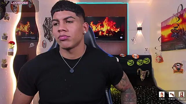 Damian_latinxxx