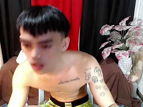 urhunky_boy