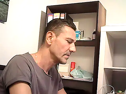 mastercharisma35 webcam