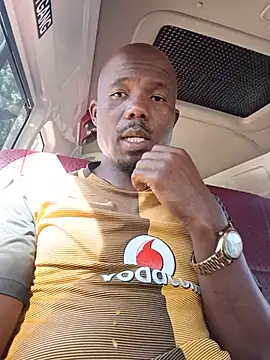 Zolani003 webcam