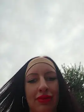 U_prolazu live cam on StripChat