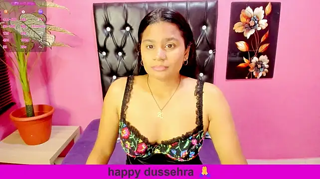 INDIANFLAME live cam on StripChat