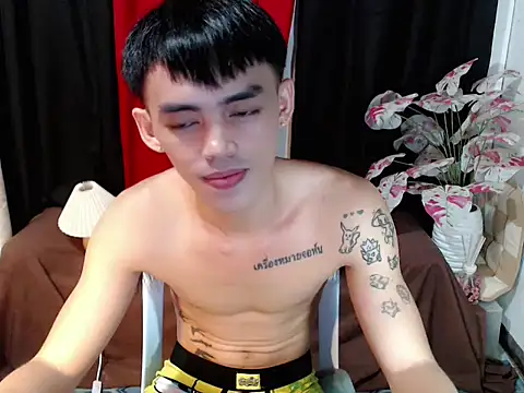 urhunky_boy
