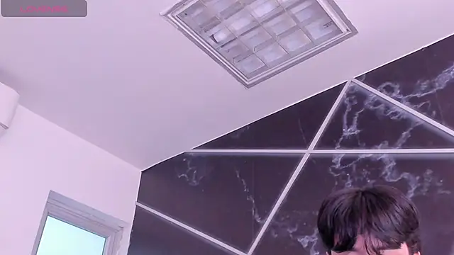 AerumChae live cam on StripChat