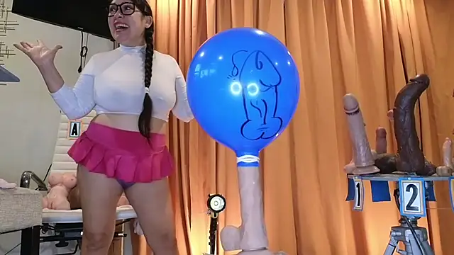 Vickiebee