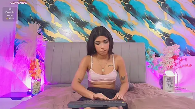 Sofia_Jimenez__ live cam on StripChat