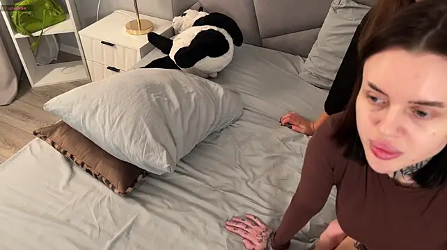 Kate_Town live cam