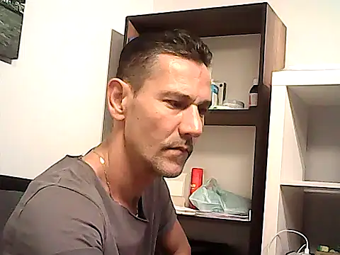 mastercharisma35