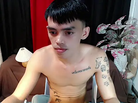 urhunky_boy