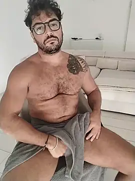 FranklinHot live sex cam