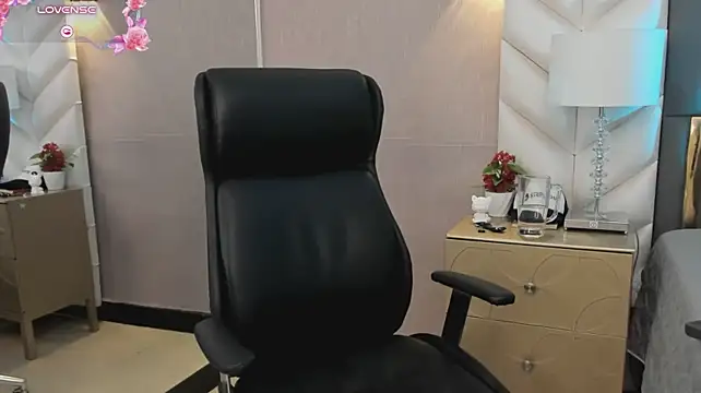 GaelDuke live sex cam