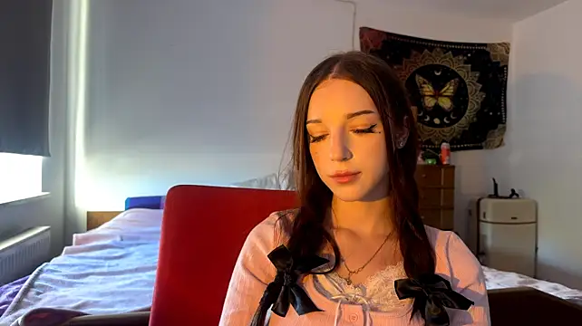AntoninaErtle live sex cam