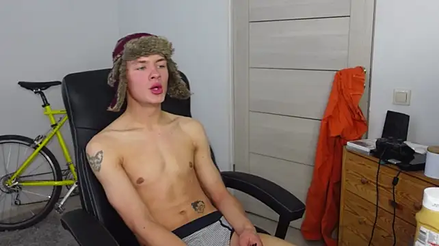 Chris_Holt live sex cam