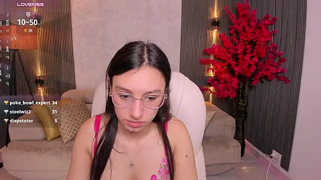 ANGIE-SMITH webcam
