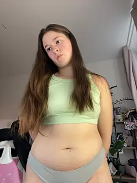sweetest_pie live cam on StripChat