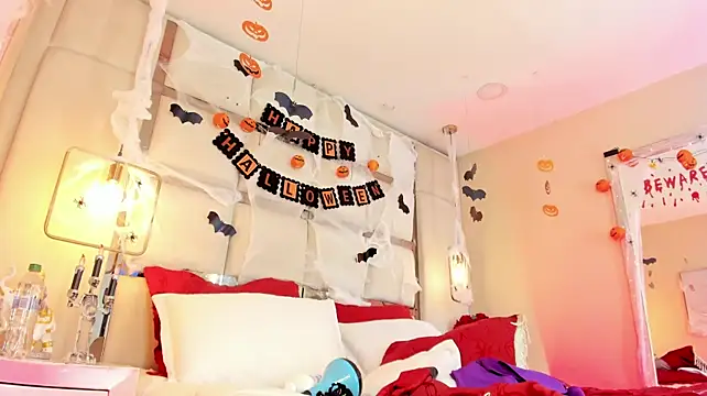 free sexcam Elizavenus