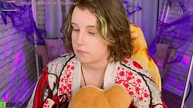 Candyy_Yeah live cam on StripChat