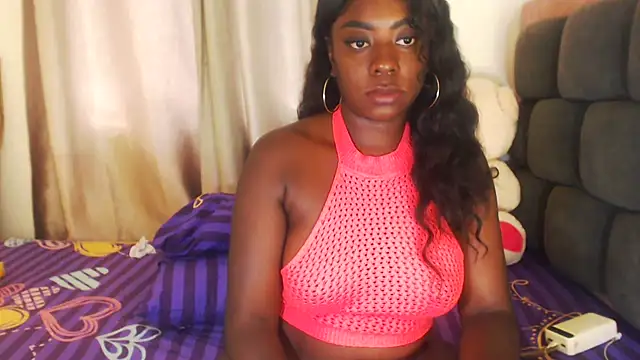 ValenSex live cam on StripChat