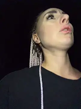 RussianExotic webcam