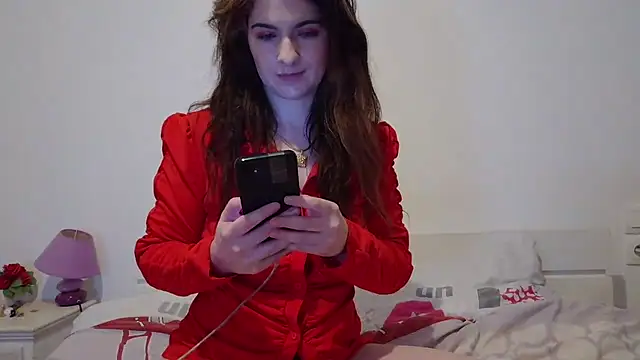 desirmiss1 (F young) - Pose levrette + zoom string