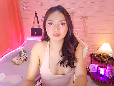 Asian_Lily webcam
