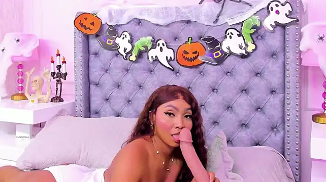 HaileeRoberts dirty talk Lovense cam