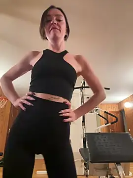 CherryBombs- webcam