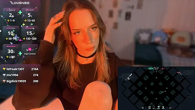 DellaCampbell
