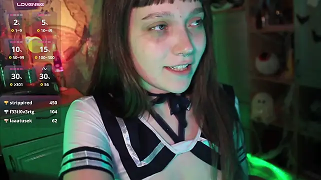 RileyNymph