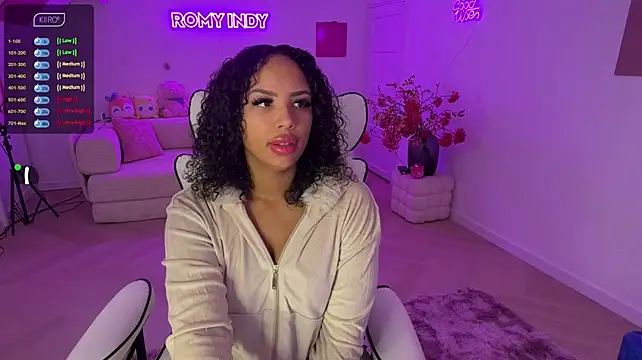RomyIndyXXX