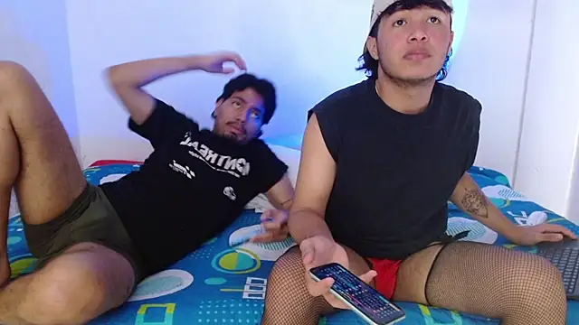 Duolatinhot69