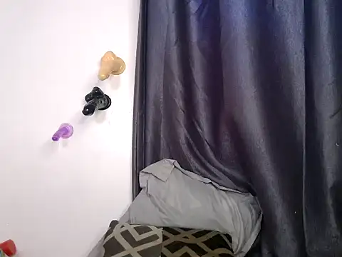 sexylushlila