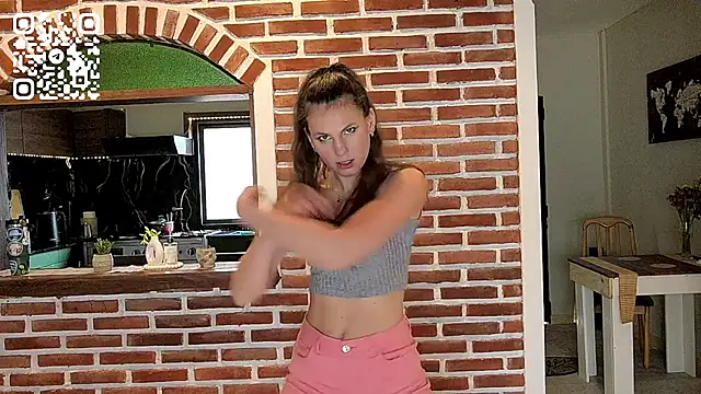 JacklynSwisshelm anal dirty talk show