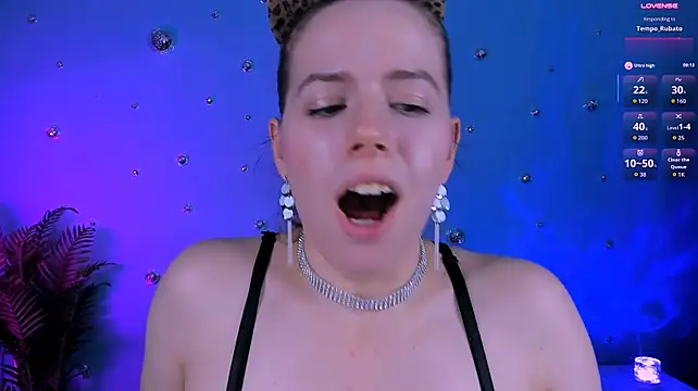 lumi_soft live cam on StripChat
