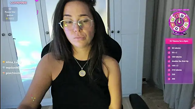 PlayfulGoddess