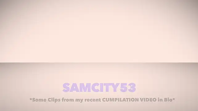 Samcity53x