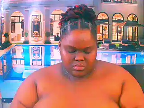 EbonyHotBuns