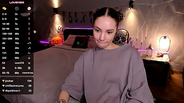 MilliBrown_