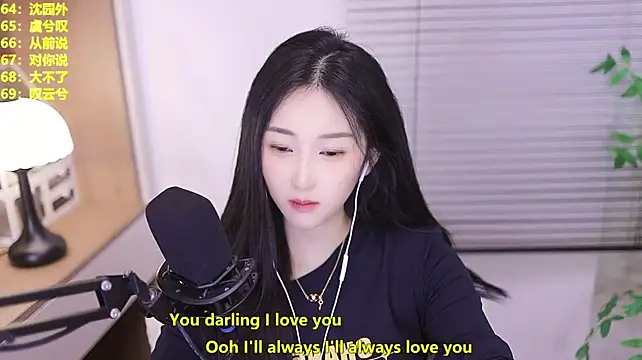 Singer-muzi